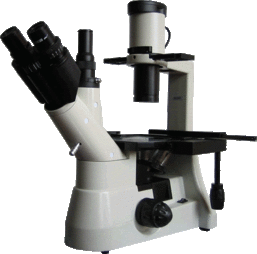 倒置生物显微镜 上海上光倒置生物显微镜BM 37XC价格13500元 厂价直销上海上光BM 37XC倒置生物显微镜